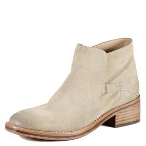 Diba True Womens Casp Ian Beige 6 M